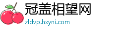 冠盖相望网